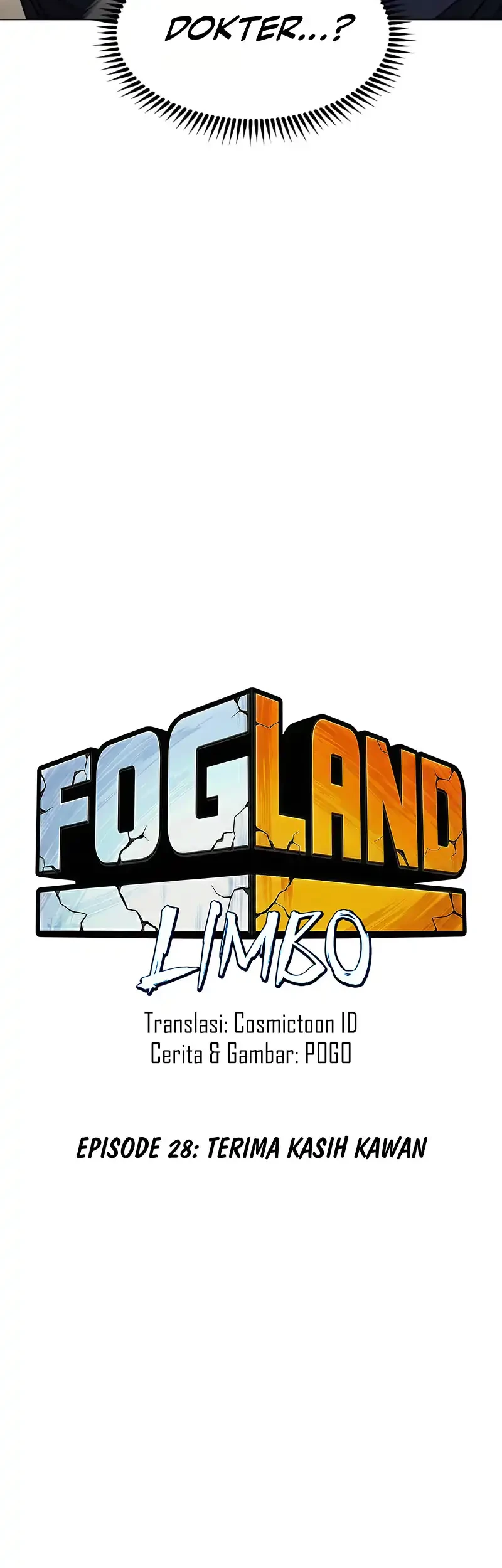 Fog Land Chapter 28 - halaman 5