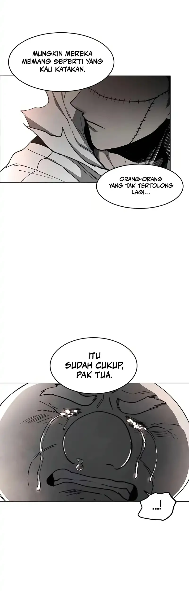 Fog Land Chapter 28 - halaman 51