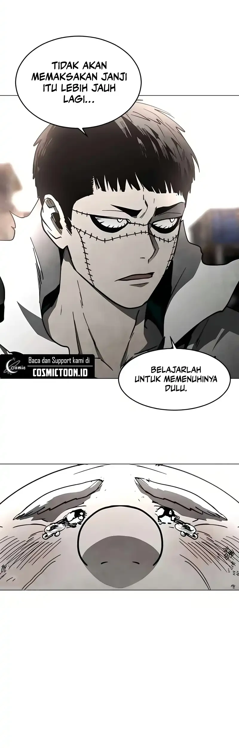 Fog Land Chapter 28 - halaman 53