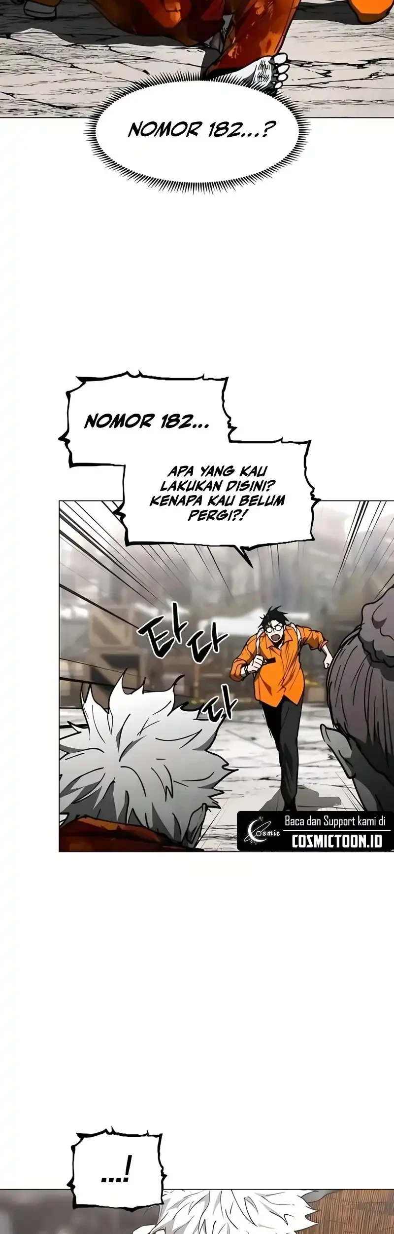 Fog Land Chapter 28 - halaman 59