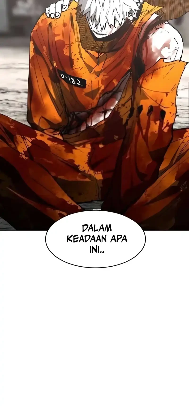 Fog Land Chapter 28 - halaman 60