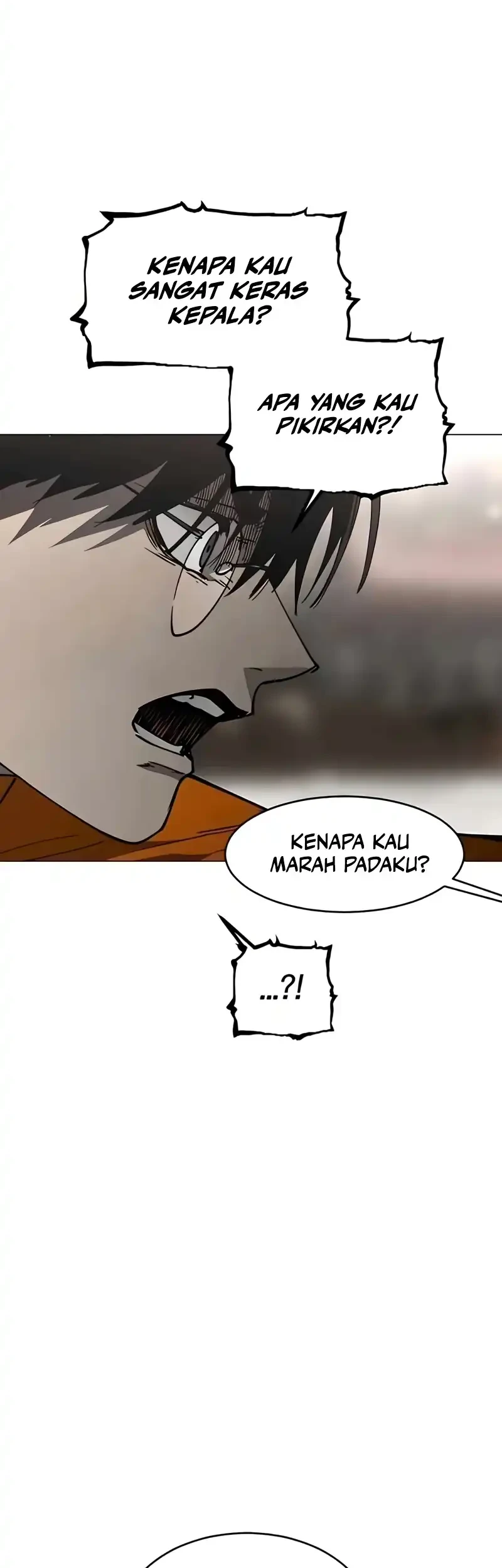 Fog Land Chapter 28 - halaman 62