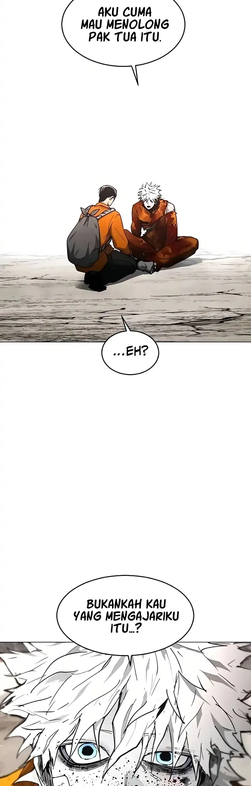 Fog Land Chapter 28 - halaman 63