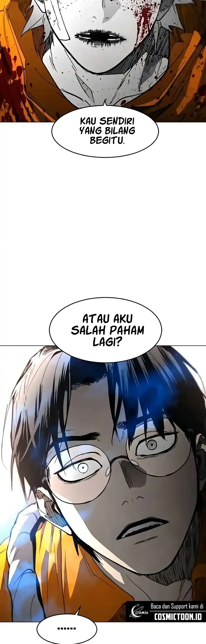 Fog Land Chapter 28 - halaman 64