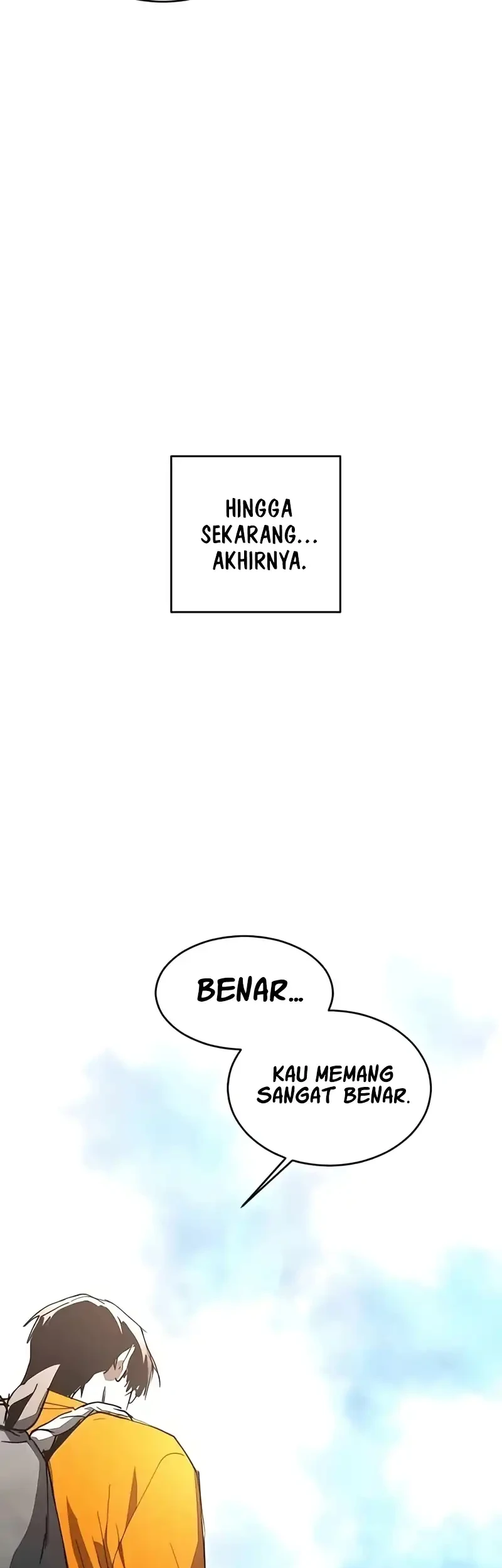 Fog Land Chapter 28 - halaman 65