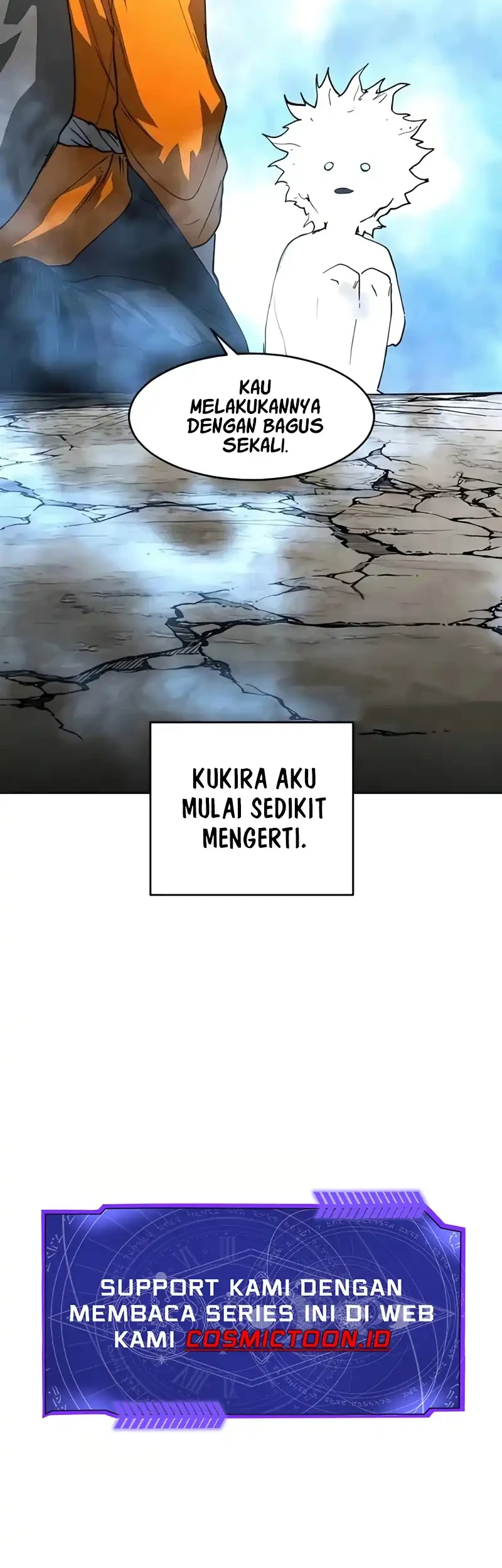 Fog Land Chapter 28 - halaman 66