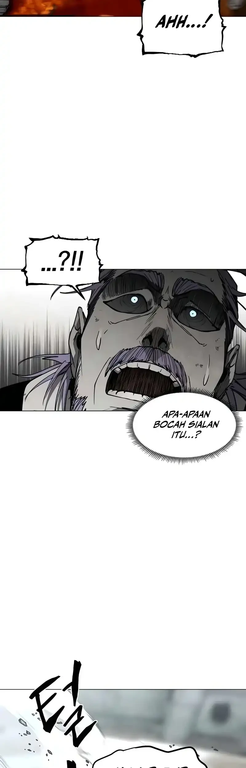 Fog Land Chapter 28 - halaman 8