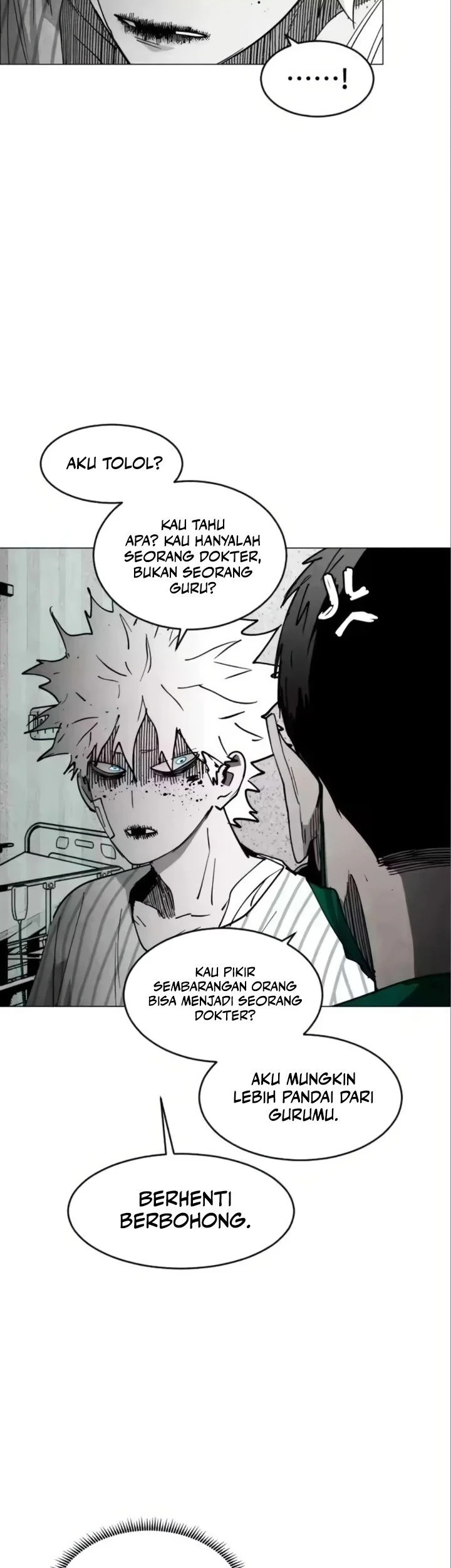 Fog Land Chapter 29 - halaman 12