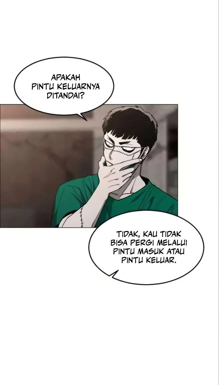 Fog Land Chapter 29 - halaman 19