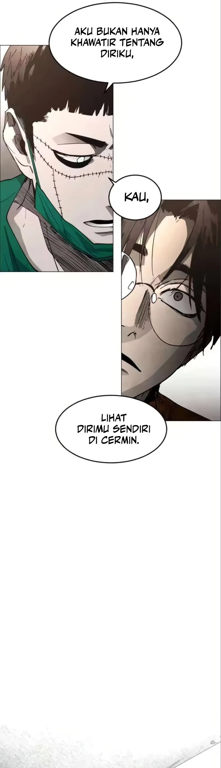 Fog Land Chapter 29 - halaman 26
