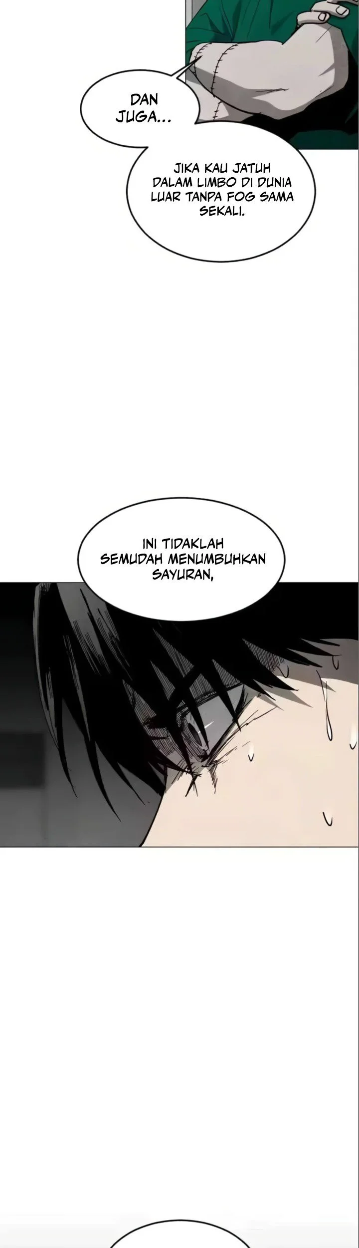 Fog Land Chapter 29 - halaman 34