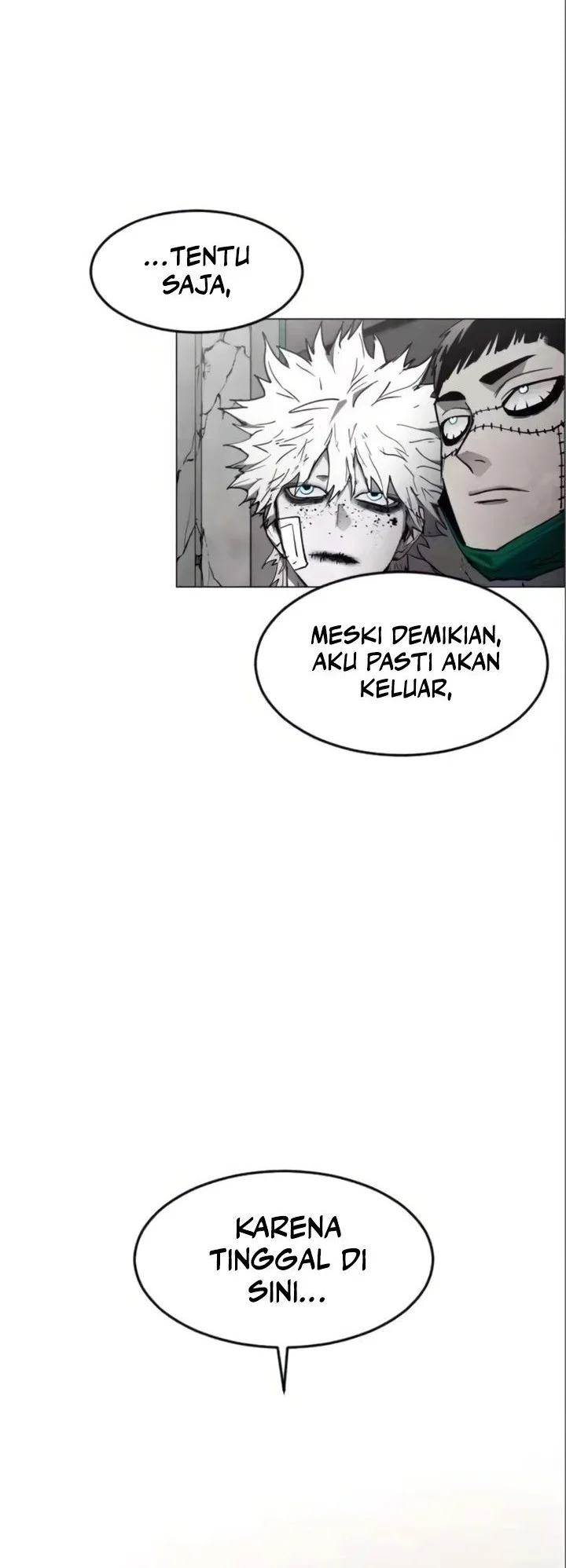 Fog Land Chapter 29 - halaman 37