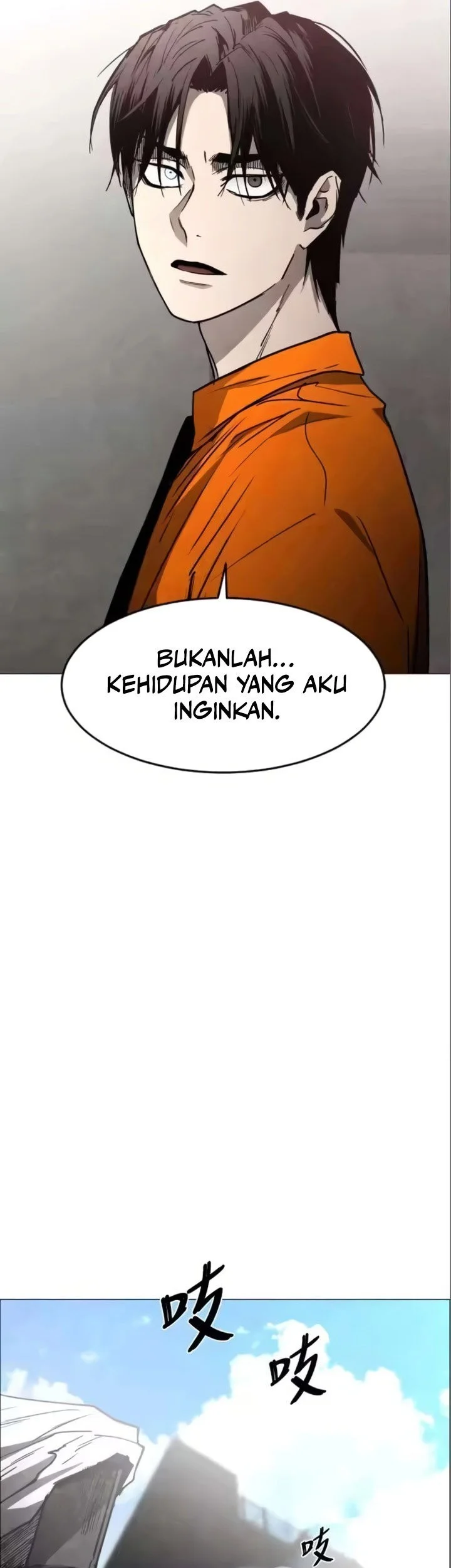 Fog Land Chapter 29 - halaman 38