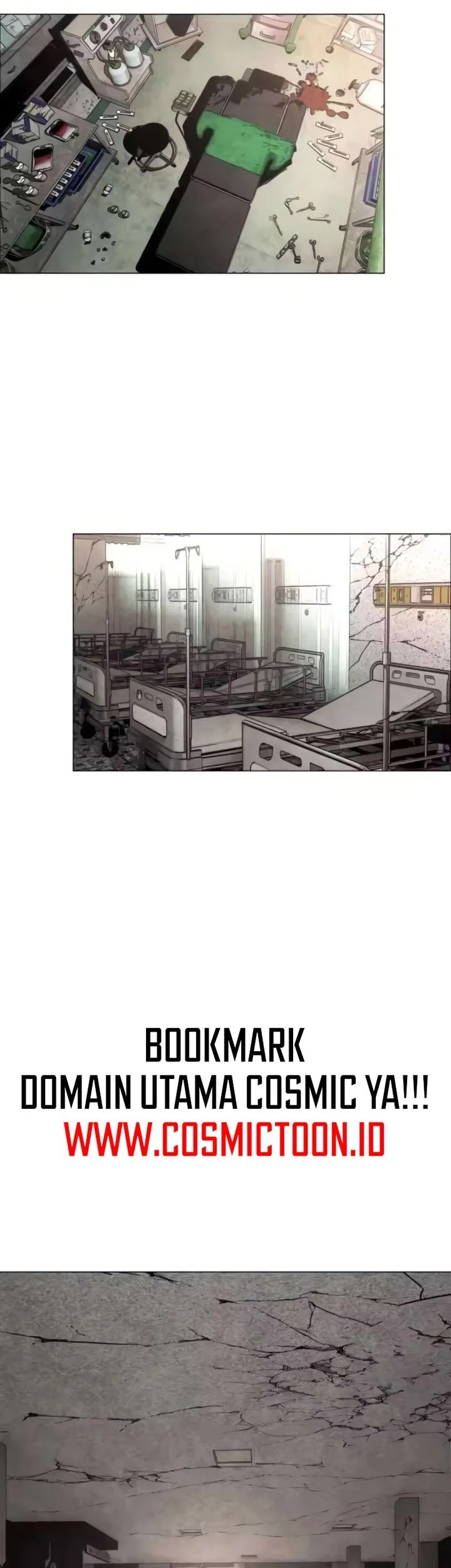 Fog Land Chapter 29 - halaman 40