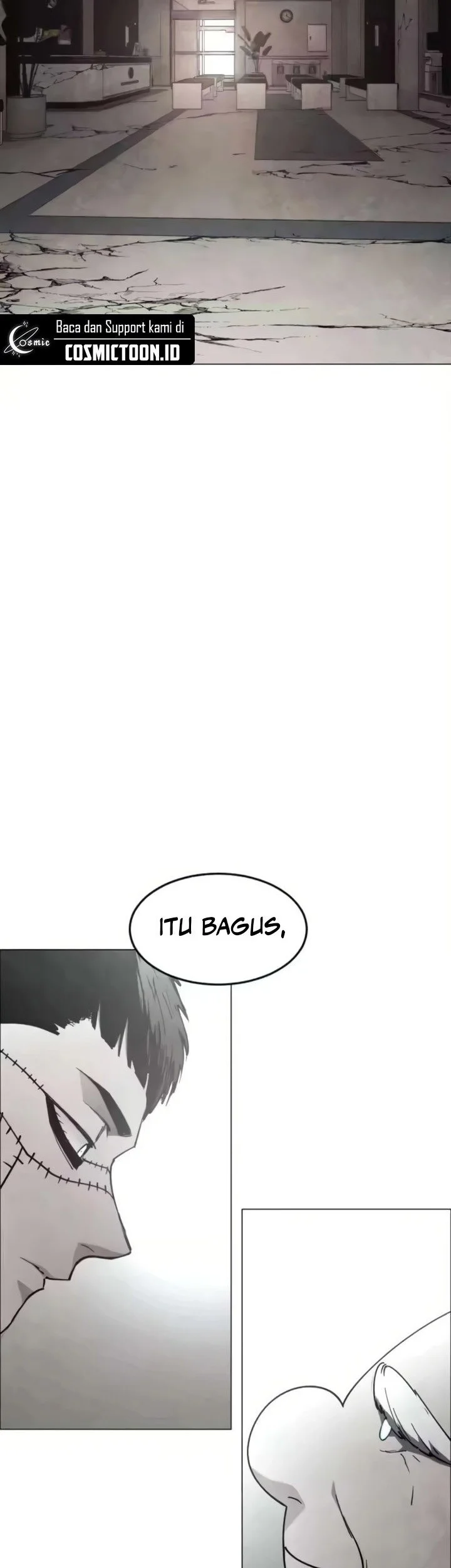 Fog Land Chapter 29 - halaman 41
