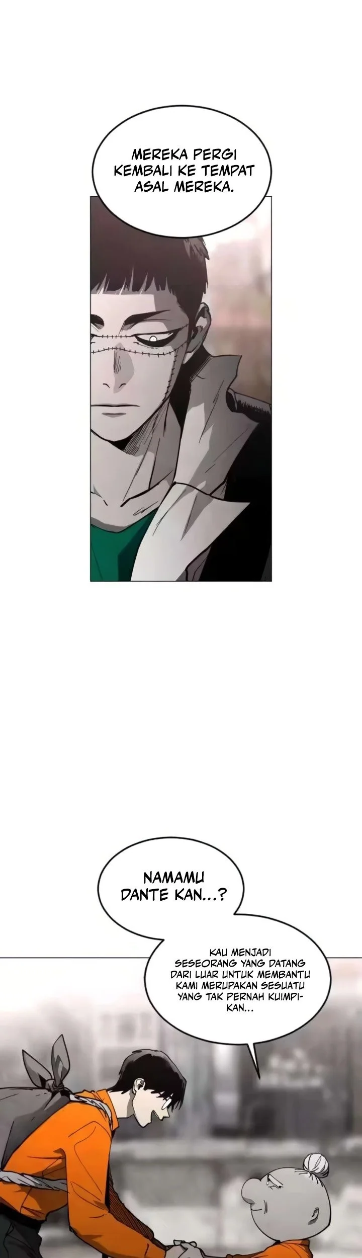 Fog Land Chapter 29 - halaman 44