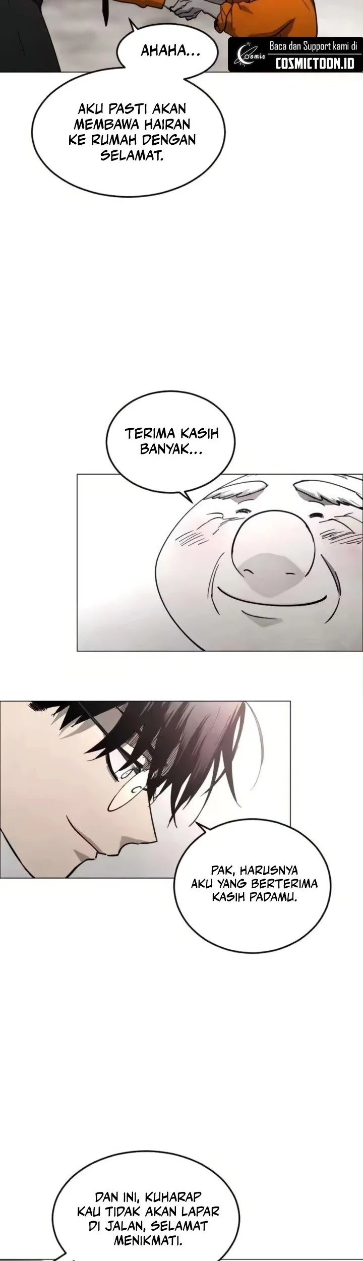 Fog Land Chapter 29 - halaman 45