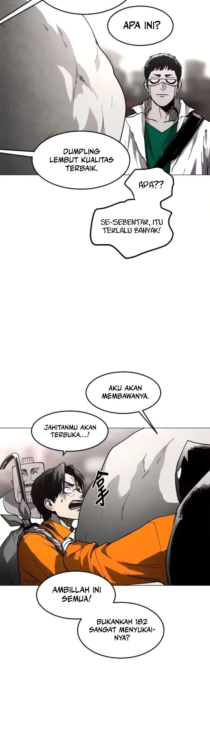 Fog Land Chapter 29 - halaman 46