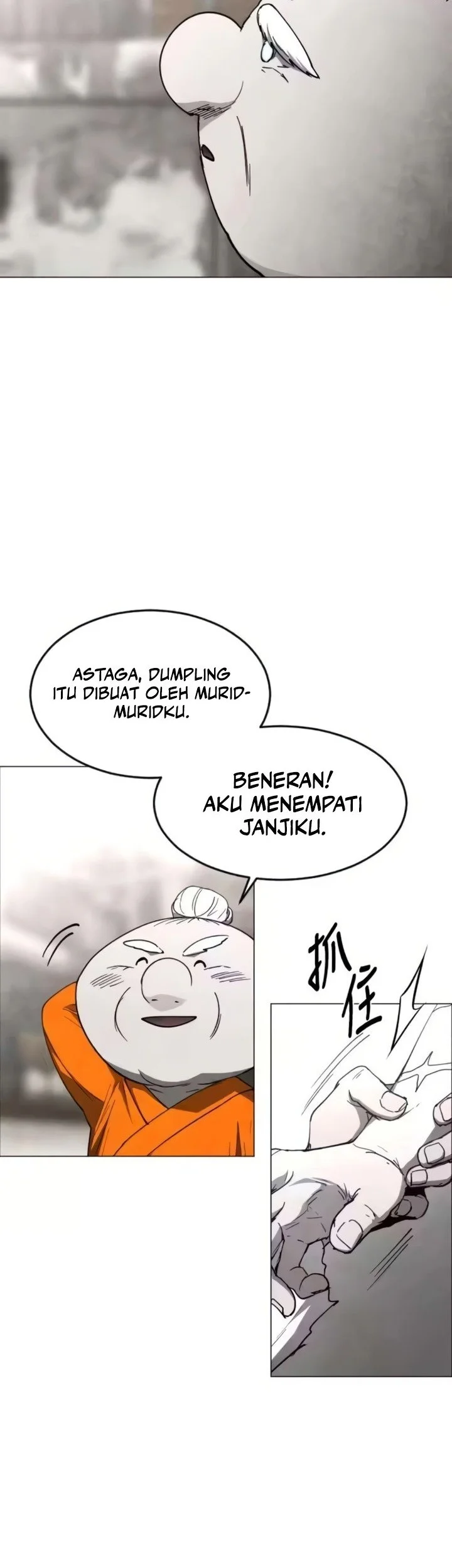 Fog Land Chapter 29 - halaman 49