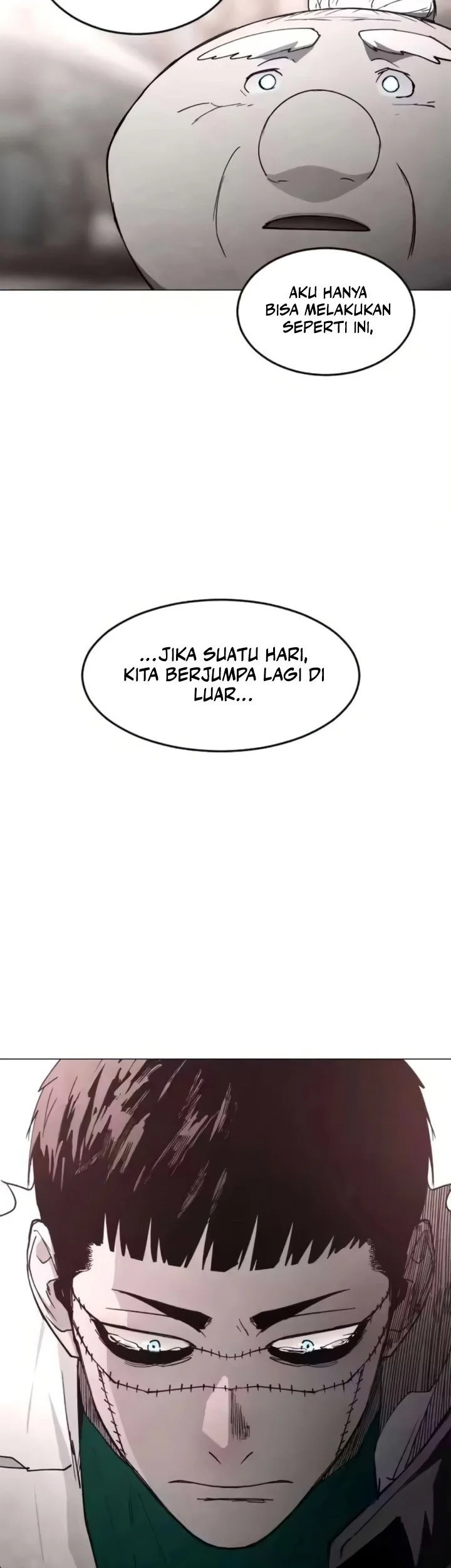 Fog Land Chapter 29 - halaman 51
