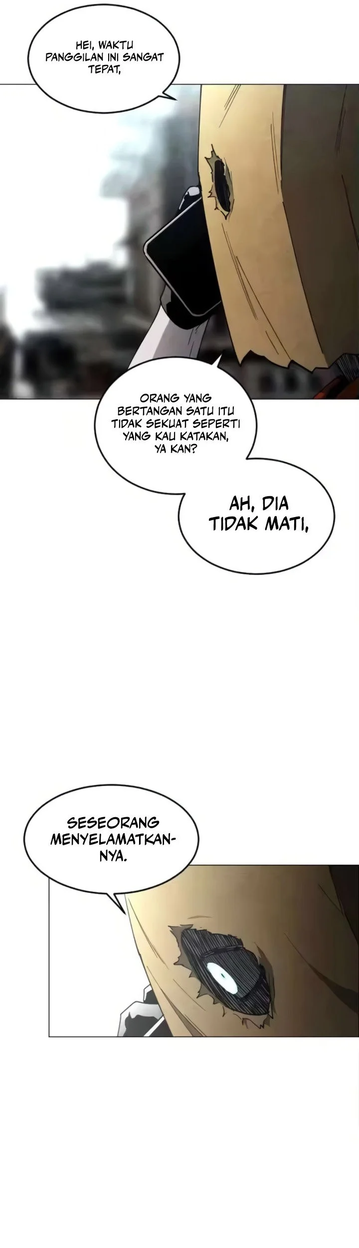Fog Land Chapter 29 - halaman 56