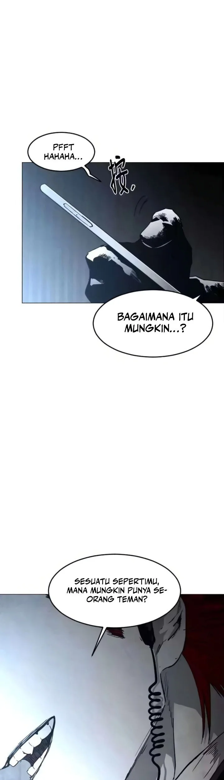 Fog Land Chapter 29 - halaman 59