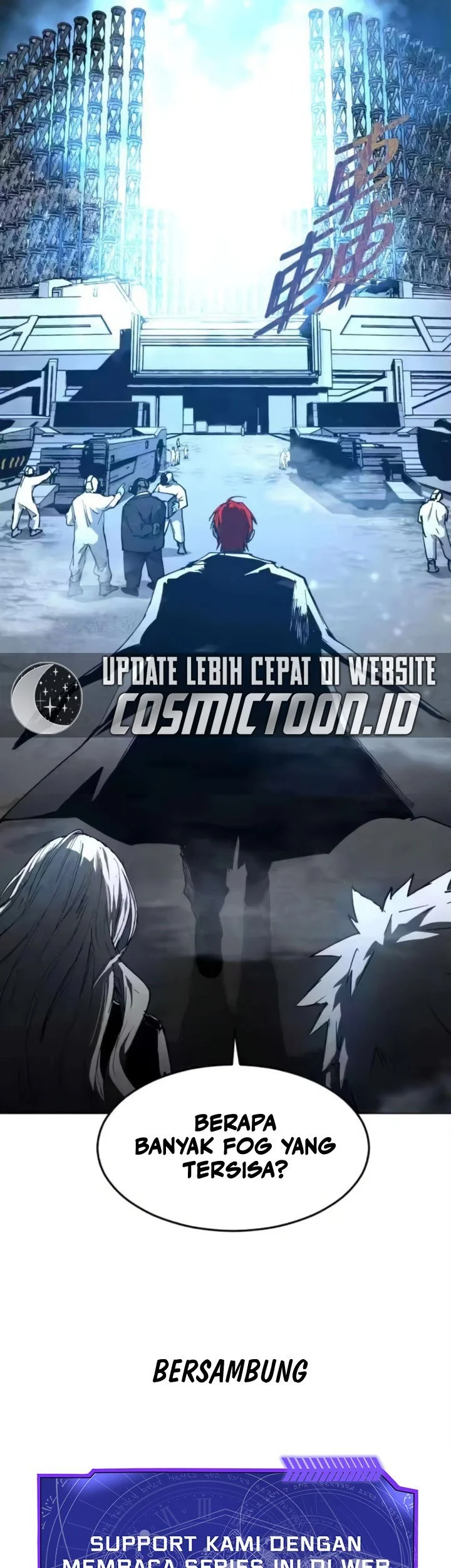 Fog Land Chapter 29 - halaman 62
