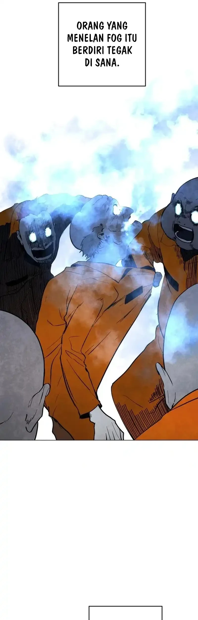Fog Land Chapter 3 - halaman 24