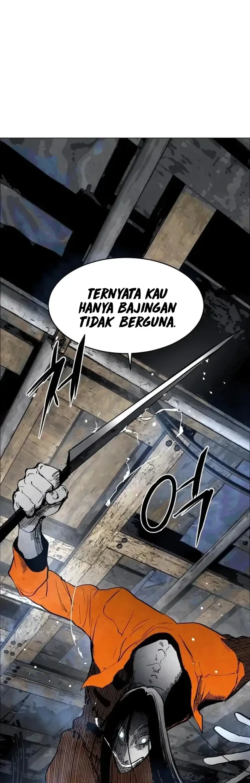 Fog Land Chapter 3 - halaman 39