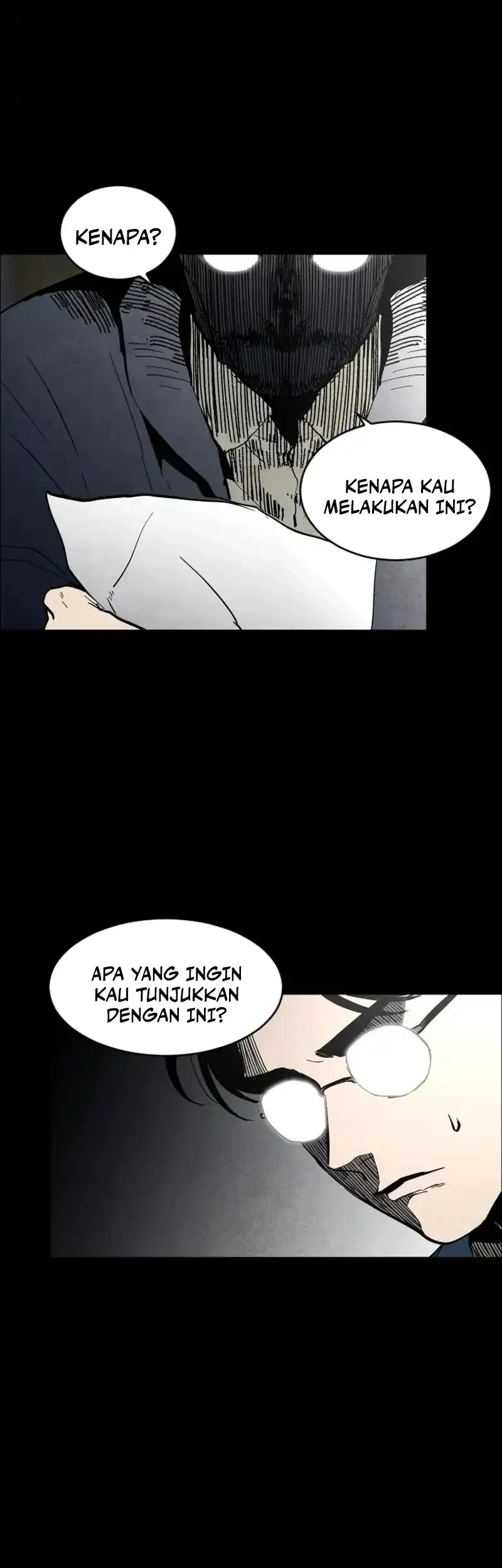 Fog Land Chapter 3 - halaman 52