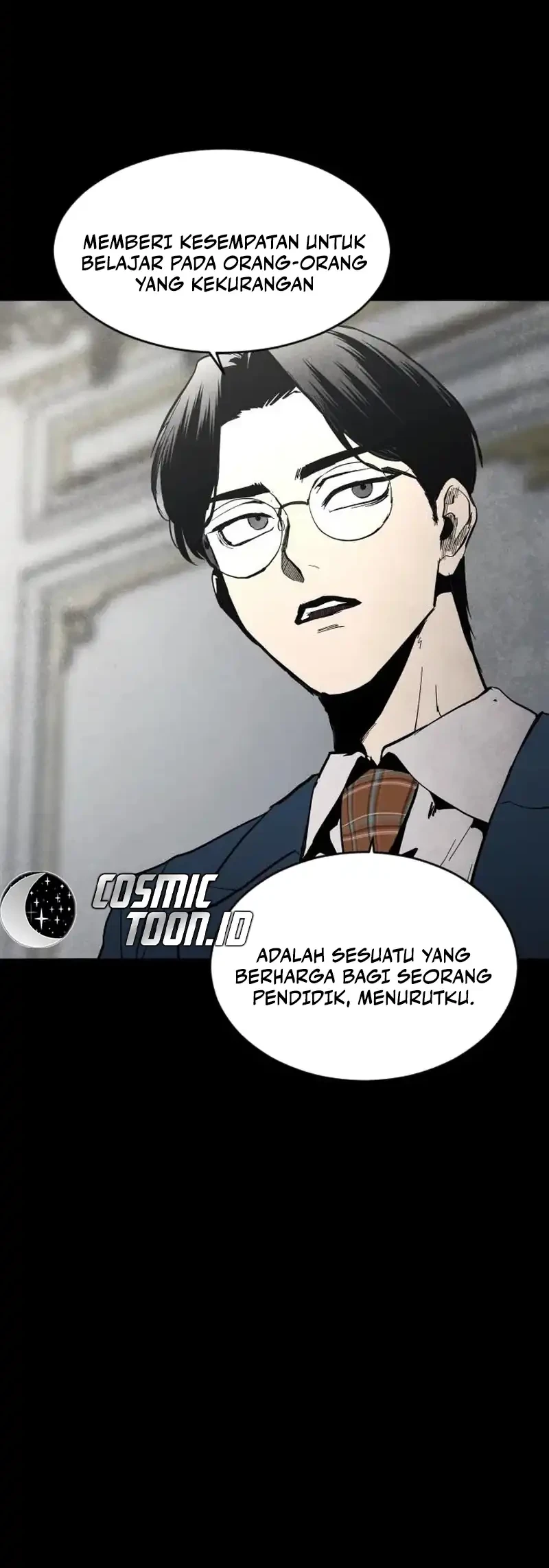 Fog Land Chapter 3 - halaman 53
