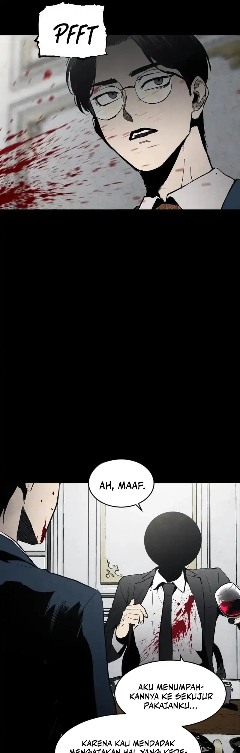 Fog Land Chapter 3 - halaman 54