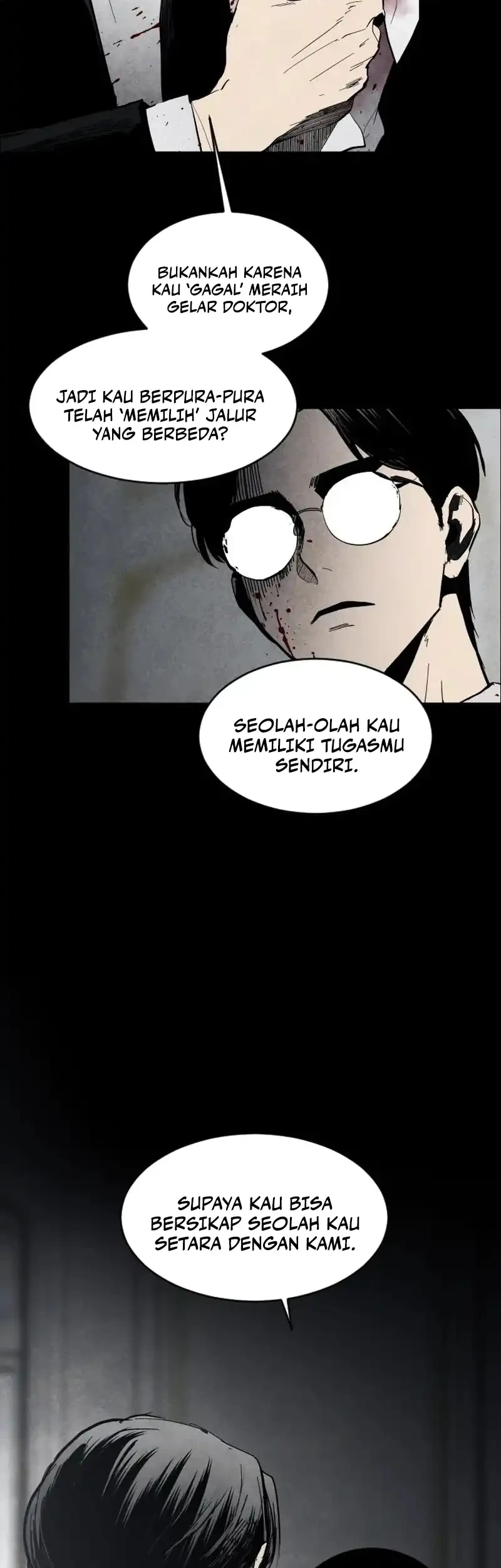 Fog Land Chapter 3 - halaman 56
