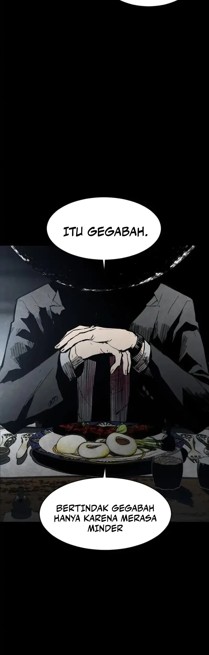 Fog Land Chapter 3 - halaman 58
