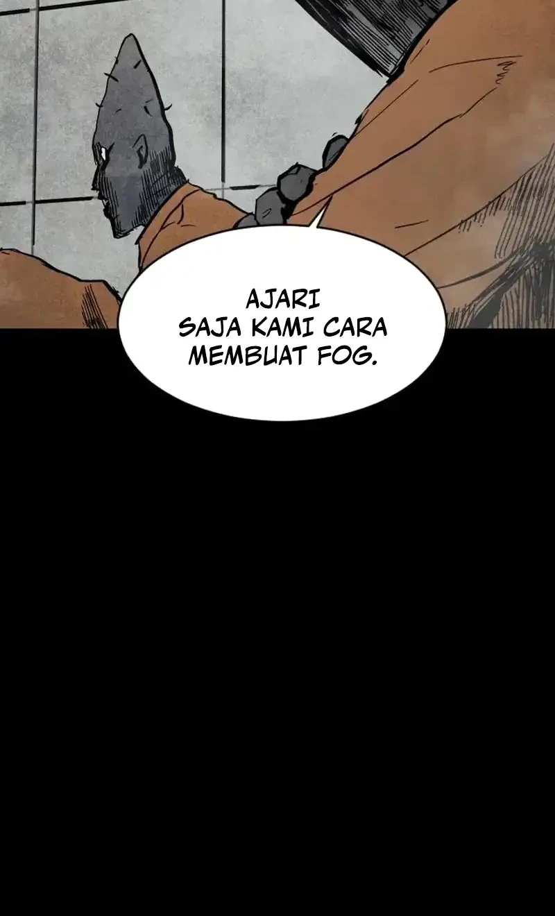 Fog Land Chapter 3 - halaman 6