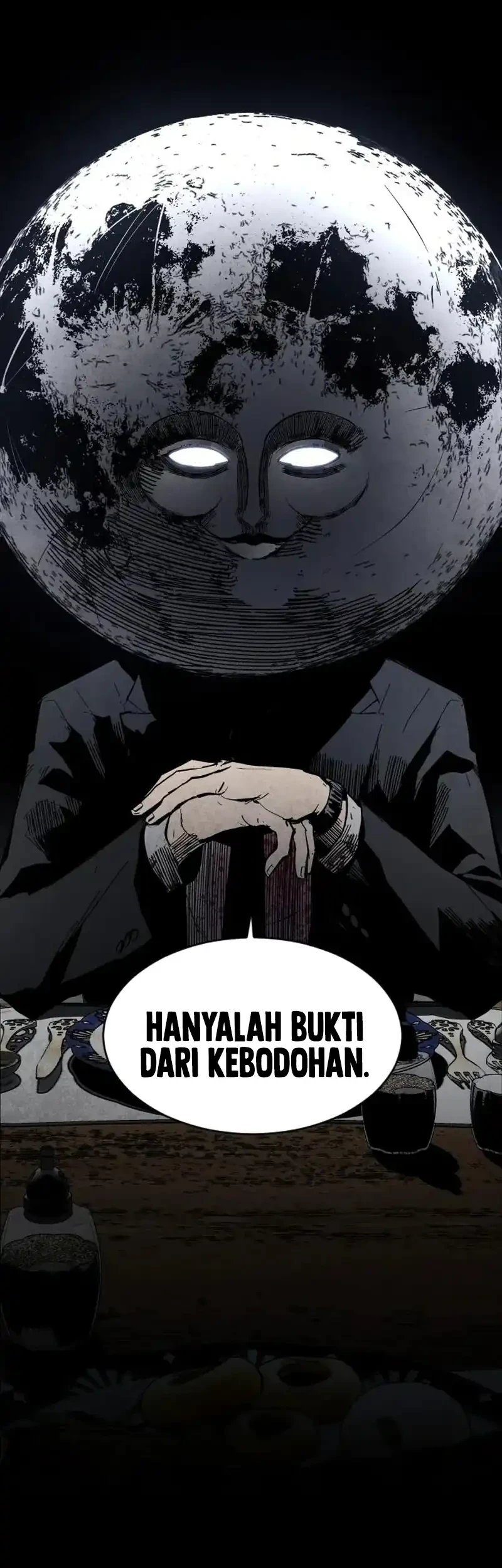 Fog Land Chapter 3 - halaman 60