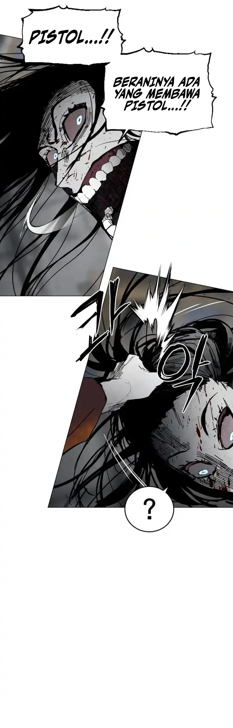 Fog Land Chapter 3 - halaman 72