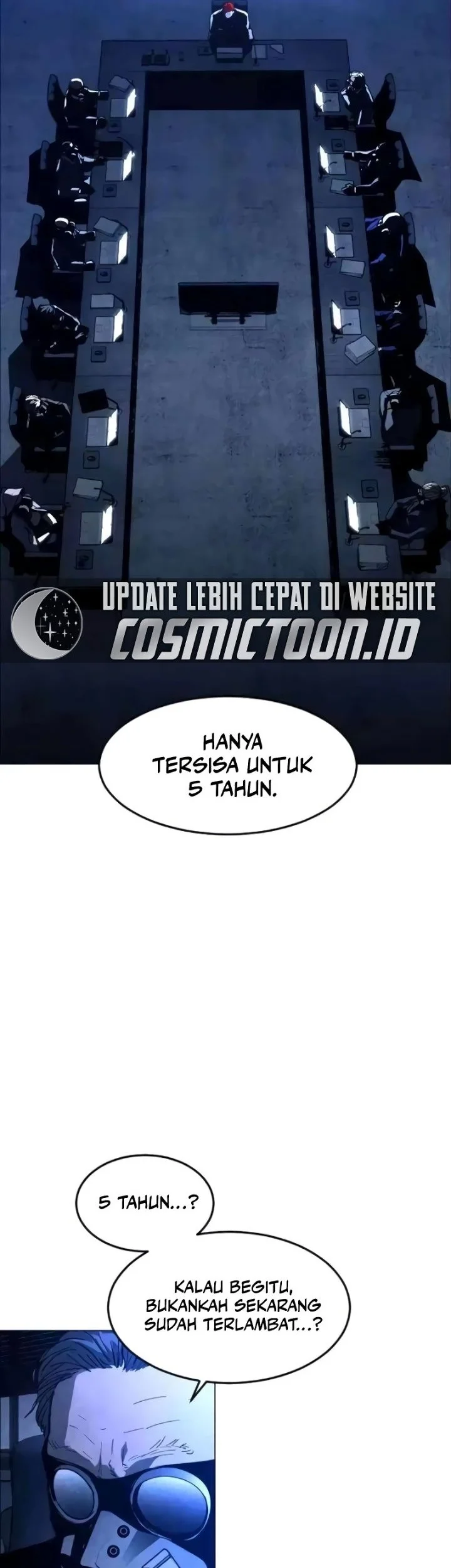 Fog Land Chapter 30 - halaman 2