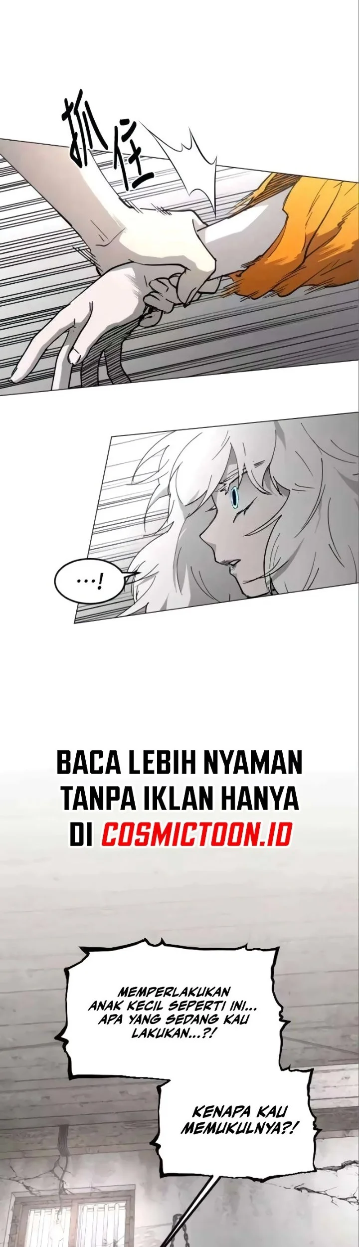 Fog Land Chapter 30 - halaman 22