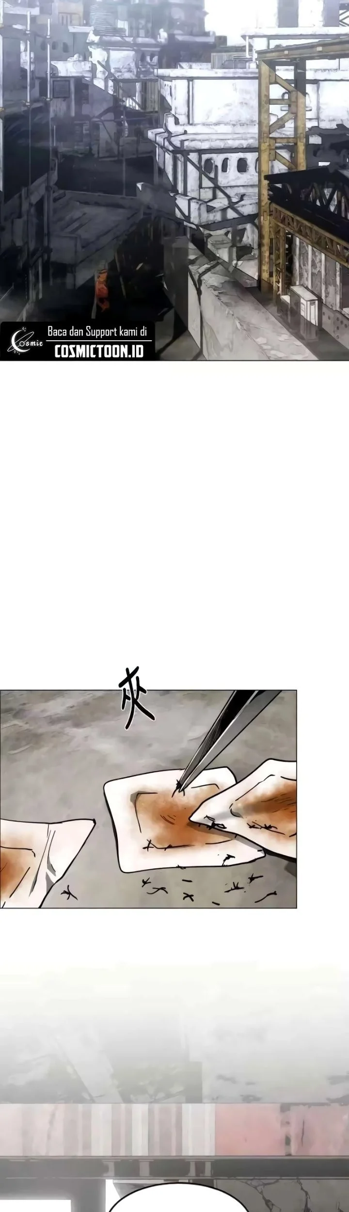 Fog Land Chapter 30 - halaman 29
