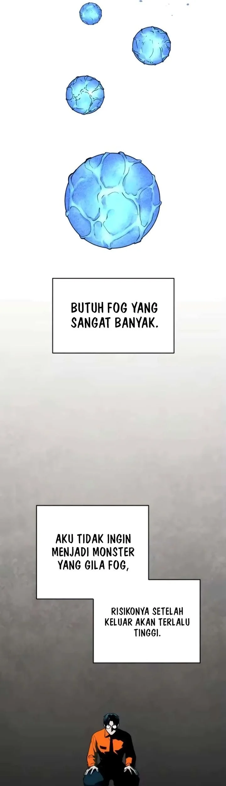 Fog Land Chapter 30 - halaman 41