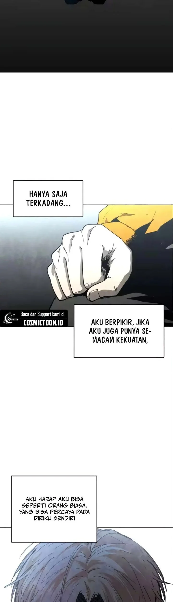 Fog Land Chapter 30 - halaman 42