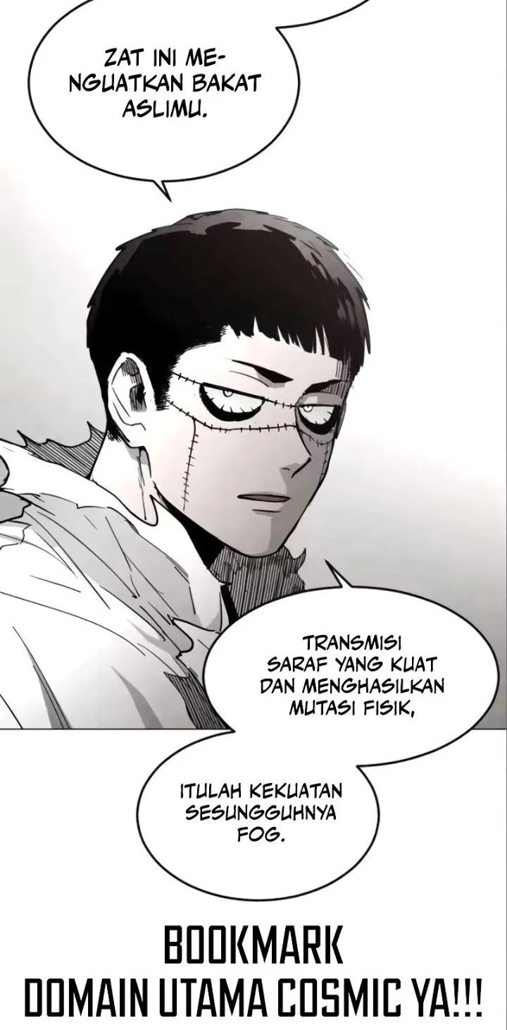 Fog Land Chapter 30 - halaman 44