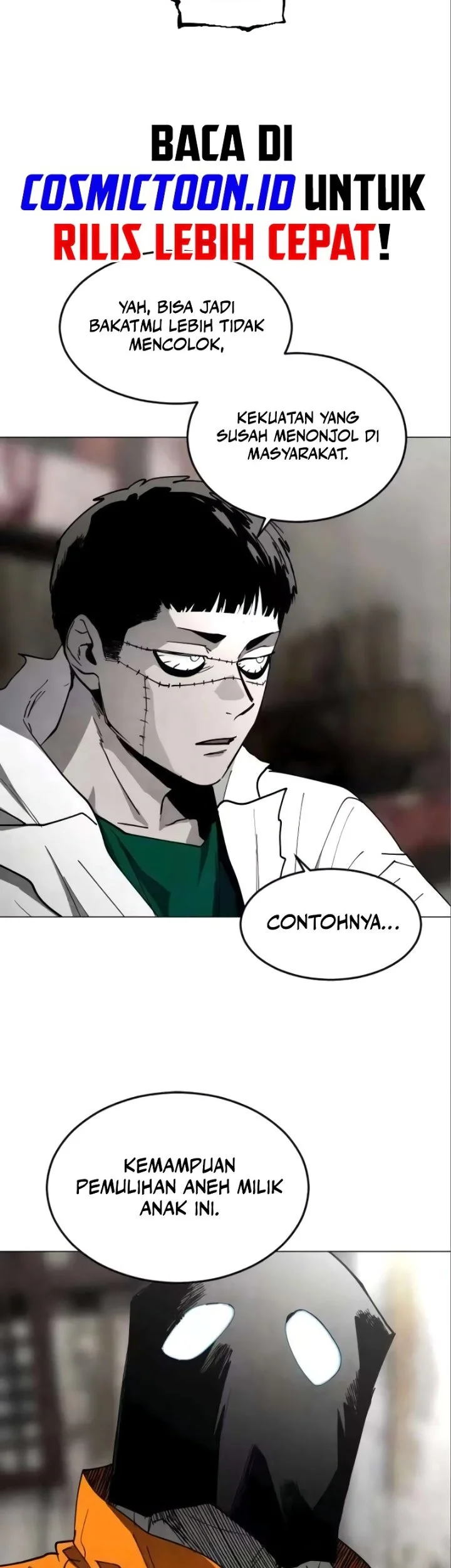 Fog Land Chapter 30 - halaman 47