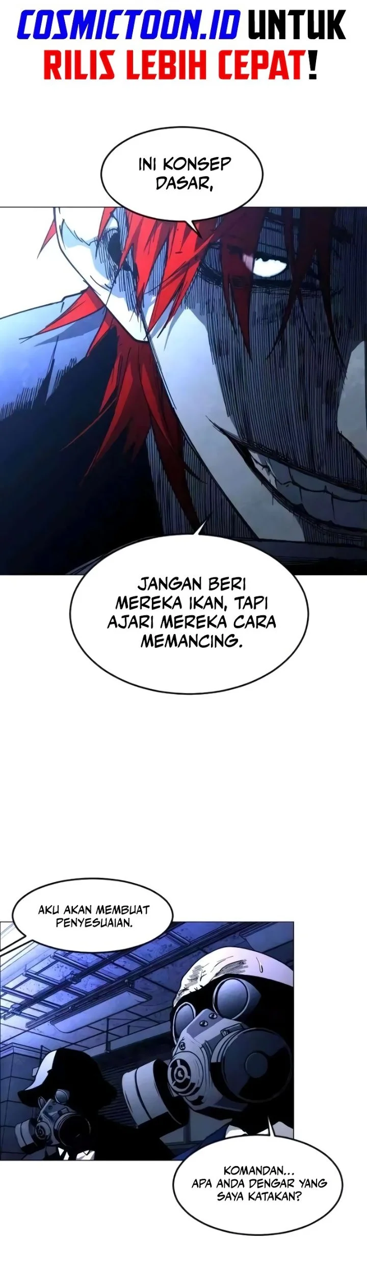 Fog Land Chapter 30 - halaman 7