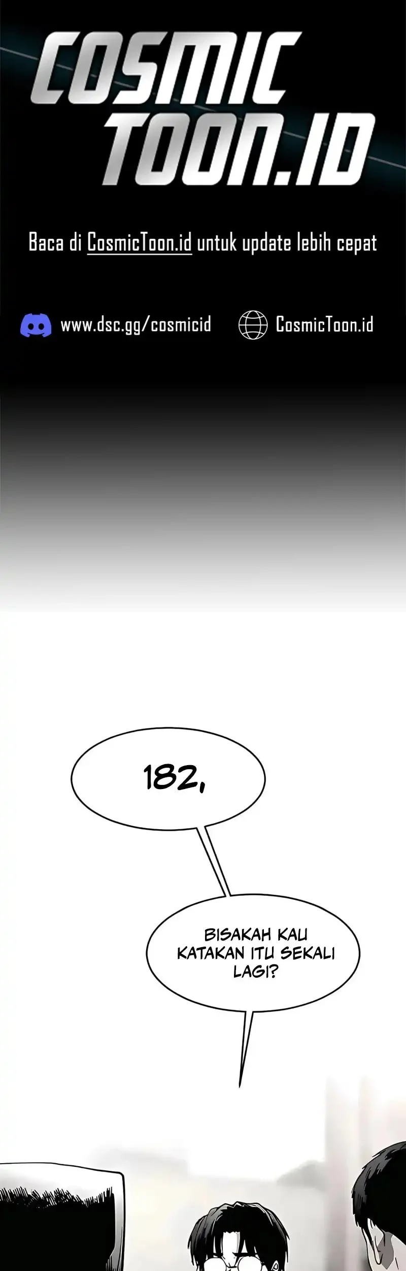 Fog Land Chapter 31 - halaman 1