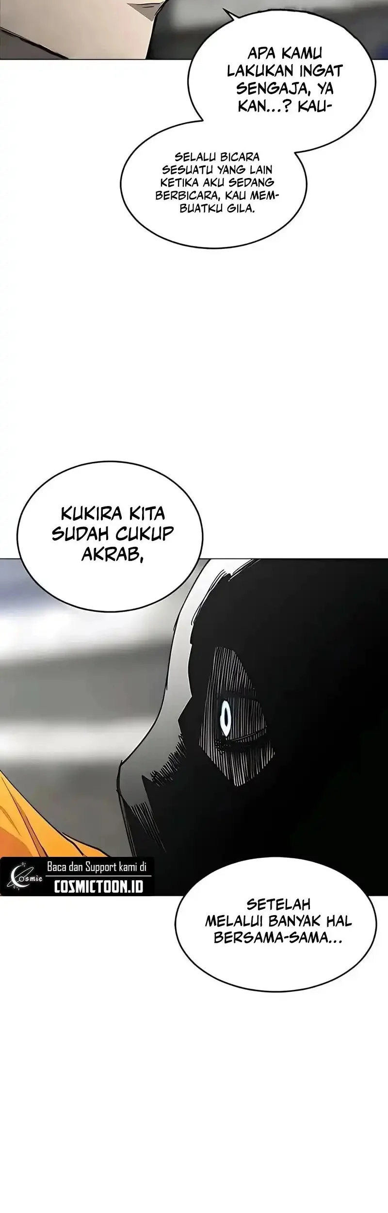Fog Land Chapter 31 - halaman 12