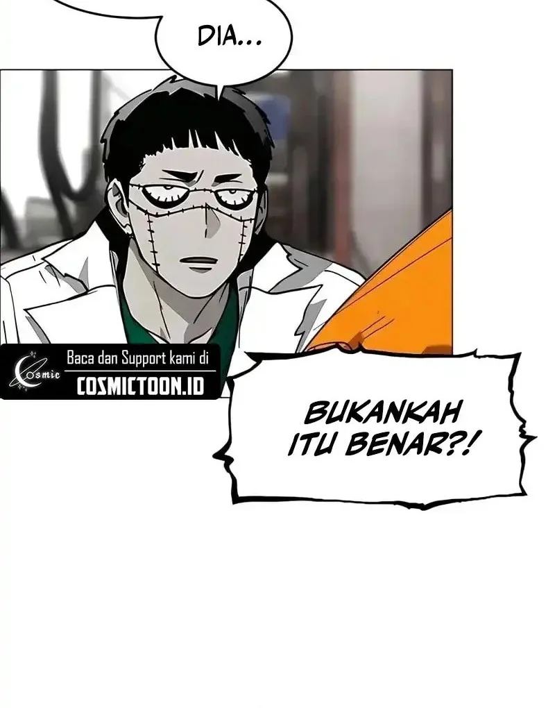 Fog Land Chapter 31 - halaman 16