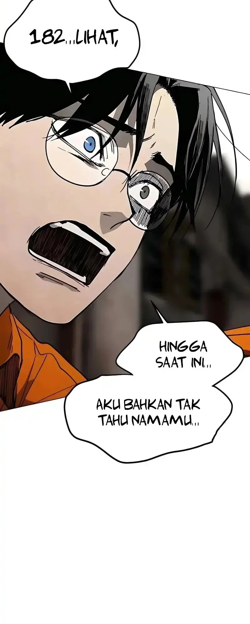 Fog Land Chapter 31 - halaman 18