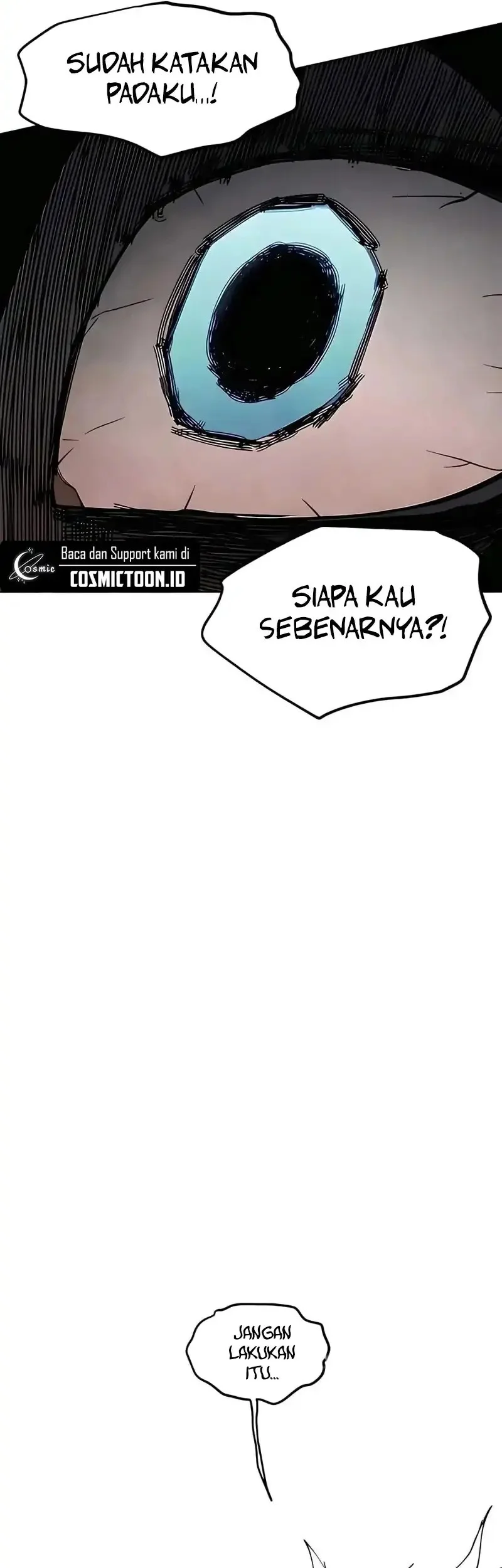 Fog Land Chapter 31 - halaman 19